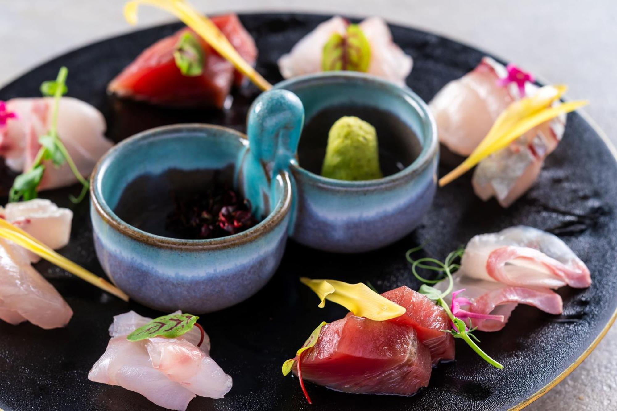 亀の井ホテル 玄界灘 北九州市 エクステリア 写真