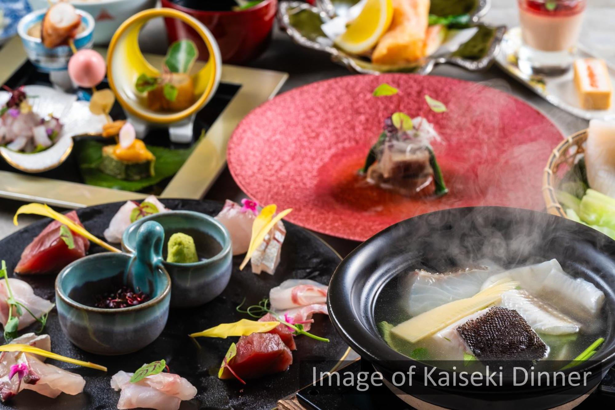 亀の井ホテル 玄界灘 北九州市 エクステリア 写真